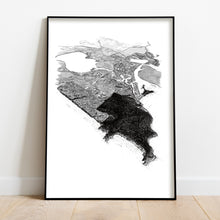 Load image into Gallery viewer, NOOSA ART PRINT