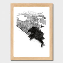 Load image into Gallery viewer, NOOSA ART PRINT