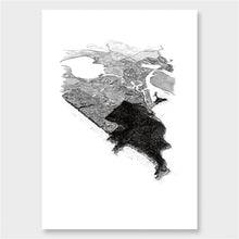 Load image into Gallery viewer, NOOSA ART PRINT