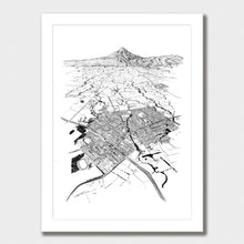 Load image into Gallery viewer, INGLEWOOD ART PRINT