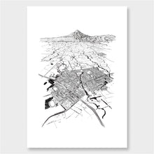 Load image into Gallery viewer, INGLEWOOD ART PRINT