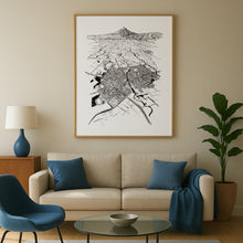 Load image into Gallery viewer, INGLEWOOD ART PRINT