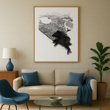 Load image into Gallery viewer, NOOSA ART PRINT