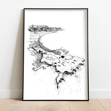 Load image into Gallery viewer, KAIKŌURA ART PRINT