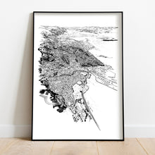 Load image into Gallery viewer, NELSON ART PRINT