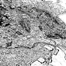 Load image into Gallery viewer, NELSON ART PRINT