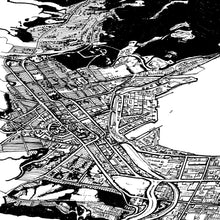 Load image into Gallery viewer, DUNEDIN ART PRINT