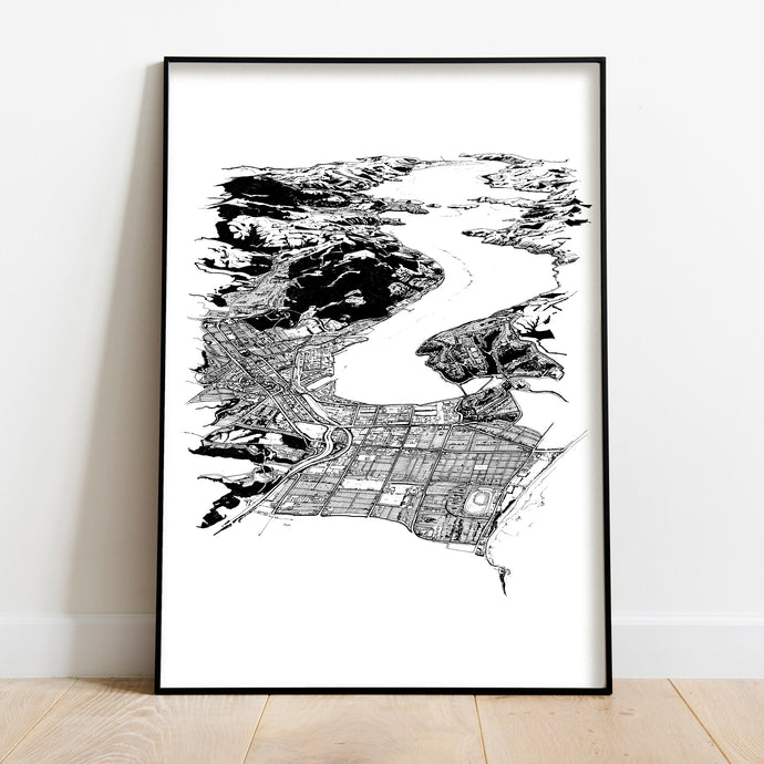 Top 10 New Zealand Art Prints to Brighten Your Home