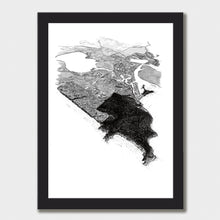 Load image into Gallery viewer, NOOSA ART PRINT
