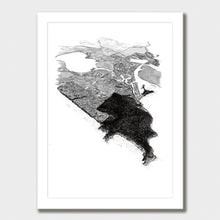 Load image into Gallery viewer, NOOSA ART PRINT
