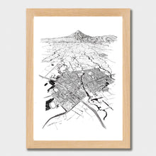 Load image into Gallery viewer, INGLEWOOD ART PRINT
