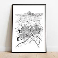 Load image into Gallery viewer, INGLEWOOD ART PRINT
