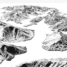 Load image into Gallery viewer, HAVELOCK ART PRINT
