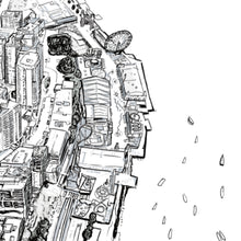Load image into Gallery viewer, SYDNEY ART PRINT
