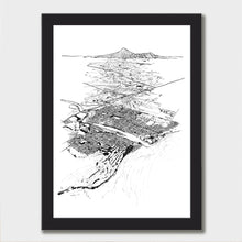 Load image into Gallery viewer, WAITARA ART PRINT

