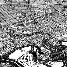 Load image into Gallery viewer, CHRISTCHURCH ART PRINT
