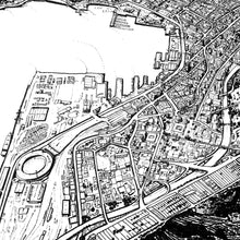 Load image into Gallery viewer, WELLINGTON ART PRINT
