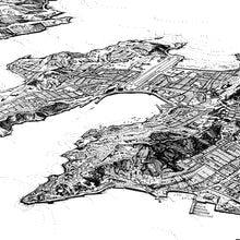 Load image into Gallery viewer, WELLINGTON ART PRINT
