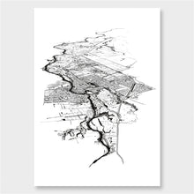 Load image into Gallery viewer, CAMBRIDGE ART PRINT
