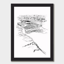 Load image into Gallery viewer, CROMWELL ART PRINT
