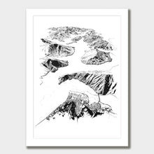 Load image into Gallery viewer, HAVELOCK ART PRINT
